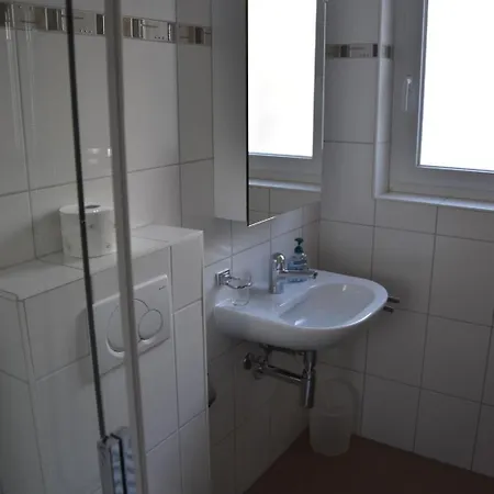Amasaas Appartement-fewo- Dusche Und Bad- Wc- 2 Schlafraeume 5-bettwohnung Nr- 2 By Interhome *
